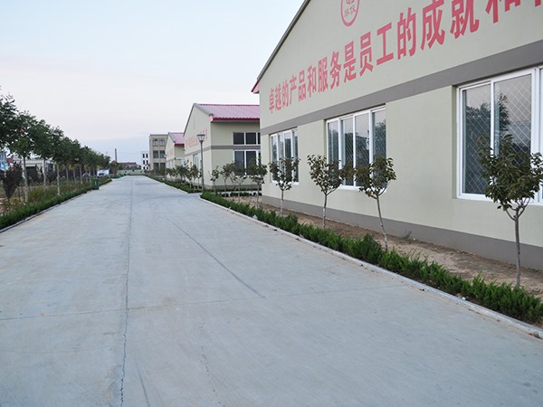 生產(chǎn)車(chē)間
